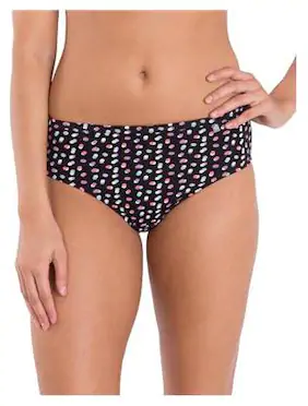 JOCKEY PANTY 1410 DARK ASSOR (XXL) 3PC